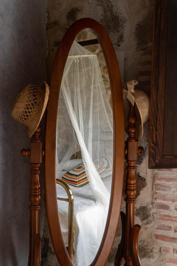 La Casa Del Buho Villa Santa Maria la Real de Nieva ภายนอก รูปภาพ